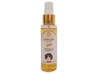 Ginger Hair Tonic