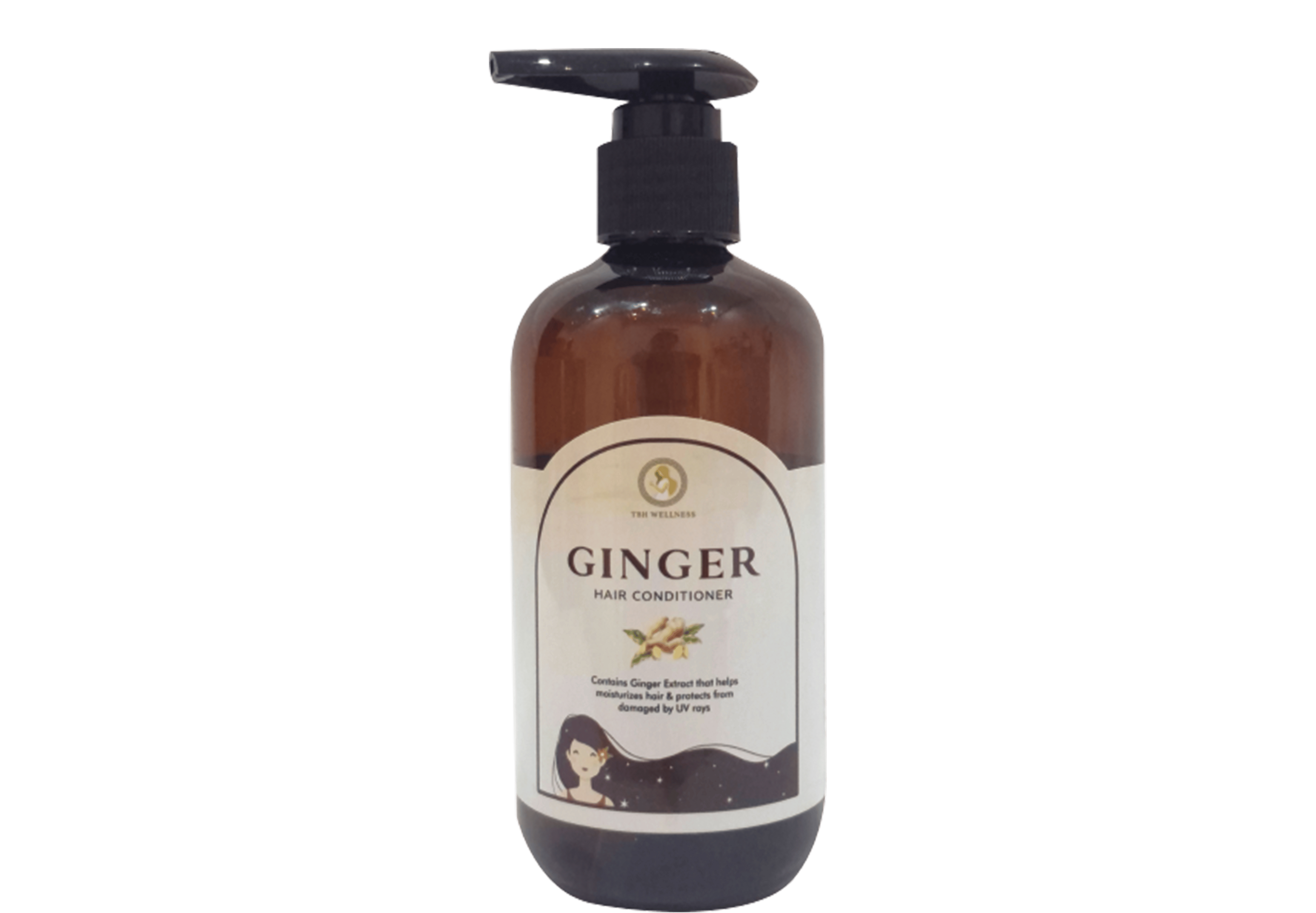 Ginger Hair Conditioner
